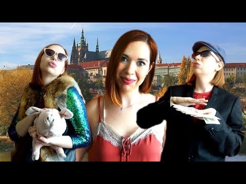 Видео: КОМУ НЕ НАДО В ЧЕХИЮ? | ОТКРОВЕННО О НАШИХ ИЛЛЮЗИЯХ