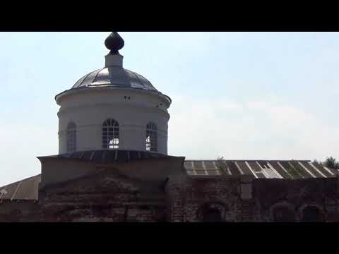 Видео: В деревню.............