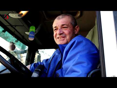 Видео: От контейнера до депото - дългият път на отпадъците на Добрич