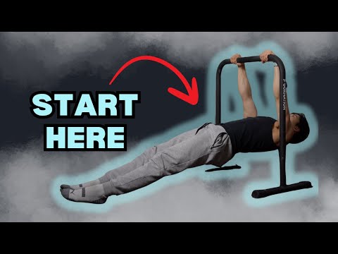 Видео: Как начать тренироваться: 4 основных упражнения для начинающих