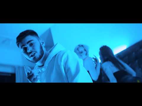 Видео: Konfuz — Кайф ты поймала (Official Music Video)