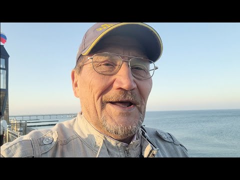 Видео: 😍СКАЗКА ОЖИВАЕТ В ЗЕЛЕНОГРАДСКЕ 😍 МЫ СНОВА ВМЕСТЕ!!! 🥳 А ТАК ЖЕ ПЛЯЖ И ПОГОДА СЕГОДНЯ В НАШЕМ ВИДЕО💯