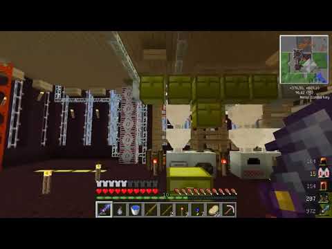 Видео: Minecraft   Жара   #119   Танцы с бубном