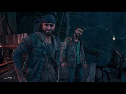 Видео: Days Gone часть2 #ultra #games #2024 #daysgone #прохождениеигры #компьютернаяграфика #кино #зима