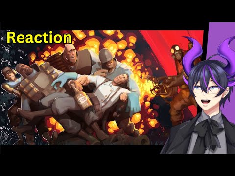Видео: «Руководство Манна по Backburner» | Реакция Кипа на SoundSmith