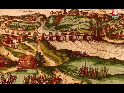 Видео: Тропы. Улица Подпереселка. 04.05.2018