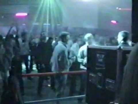 Видео: МДМ - ''RaveLand'' with Dj Marusha [Day 1/2]