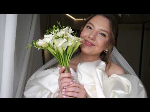 Видео: Весілля Кліп SDE ресторан Віла Грей Стрий відеозйомка Wedding Day відеоператорльвів