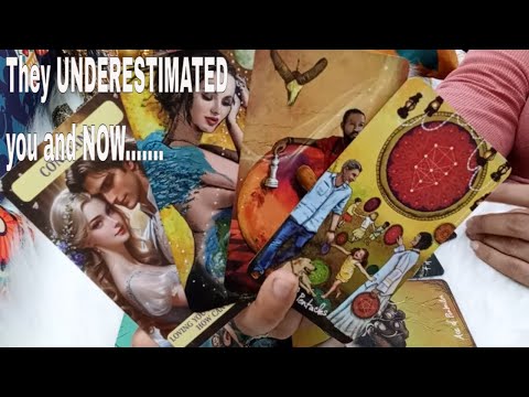 Видео: ❤️«Боже мой, они тебя НЕДООЦЕНИЛИ, а теперь ЖАЛЕЮТ О ВСЕМ, ЧТО СДЕЛАЛИ!» GENERAL COLLECTIVE 2025❤️