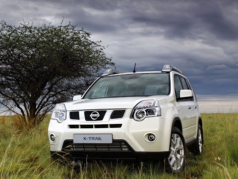 Видео: Ниссан X-Trail T31 2013. Год эксплуатации. Заметки.