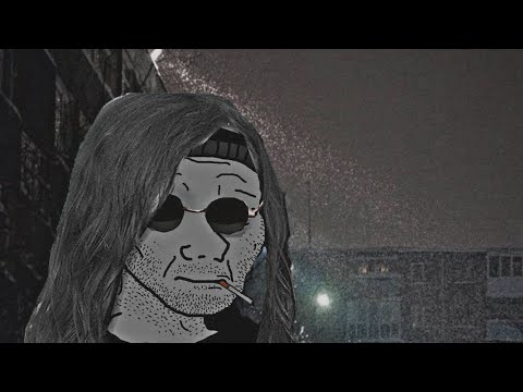 Видео: Зимний плейлист бесконечных метелей | Егор Летов [3]