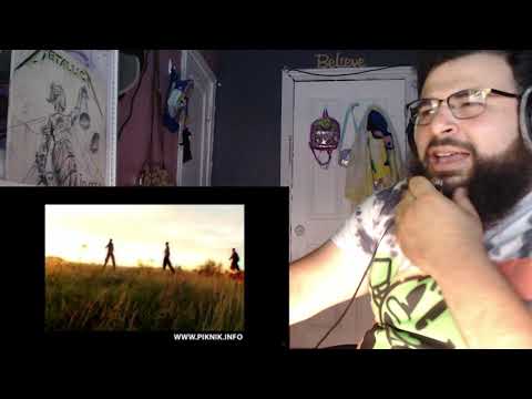 Видео: Американец реагирует на Пикник - От Кореи до Карелии