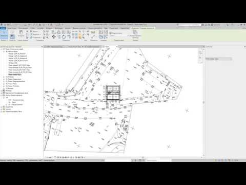Видео: Урок 40. Генплан