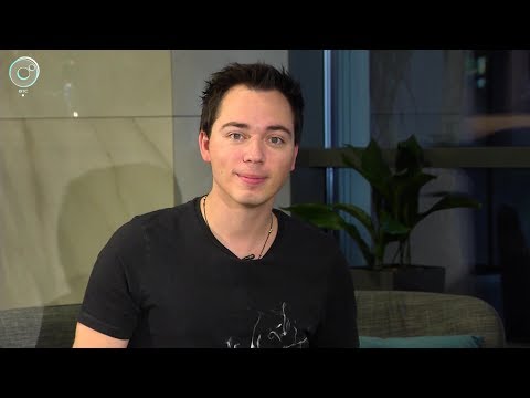 Видео: Интервью с Родионом Газмановым