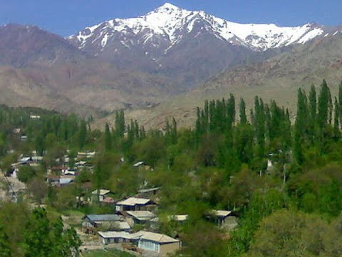 Видео: Акбарали Турсунов "Улфатлашайлик"