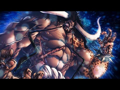 Видео: Божественная Система Духа | 3 | One piece. | Альтернативный сюжет