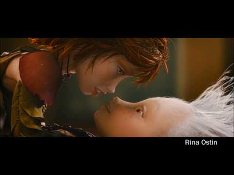 Видео: Артур и Селения [Трилогия: Артур и минипуты]