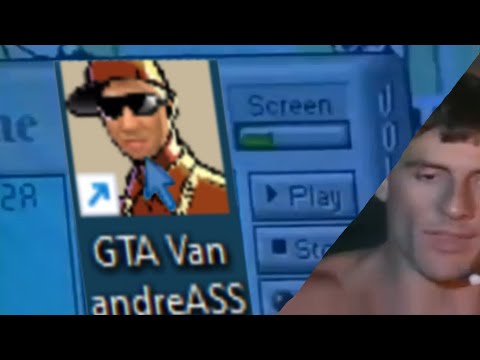 Видео: ЭТУ ВЕРСИЮ GTA SAN ANDREAS СКРЫВАЛИ ОТ НАС НА ПРОТЯЖЕНИИ 18 ЛЕТ | RIGHT VERSION (Gachi)