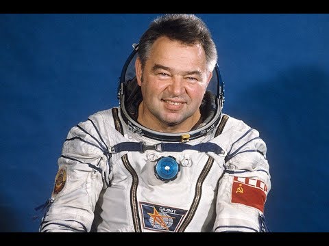 Видео: Интервью космонавта Георгия Гречко сайту pravmir.ru