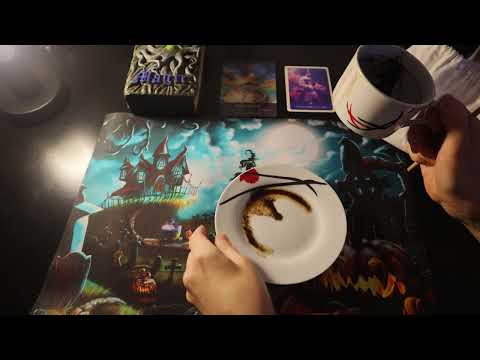 Видео: СТРЕЛЬЦЫ - ДЕКАБРЬ 2025 КОФЕ + ЗОЛОТОЙ КЛЮЧИК | ОТ GLORIA TSEZAR