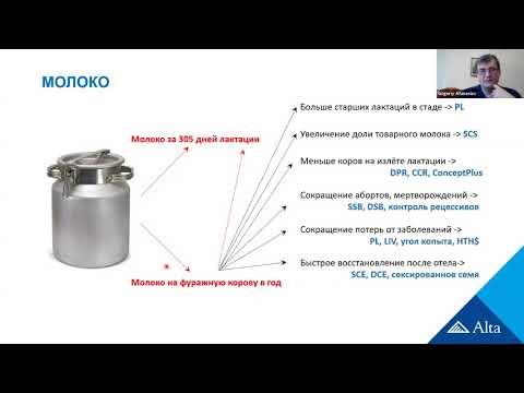 Видео: Семинар ИКС - Воспроизводство