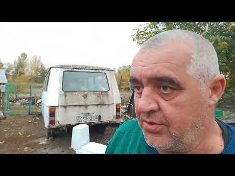 Видео: суббота много работы