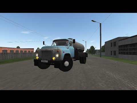 Видео: MOTOR DEPOT - ПЕРЕВОЖУ Го#но