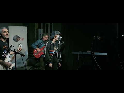 Видео: Владимир Бурдин и Братья Агафуровы - Сид Вишез- Л52