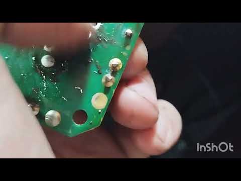 Видео: ремонт Gem- модуля Ford Focus 2 дорестайл , замена реле