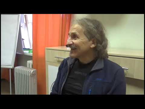 Видео: Атма-вичара на острие внимания. Сатсанг Новосибирск 16.11.19