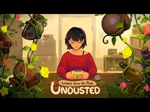 Видео: Undusted: Letters from the Past • ДЕМОВЕРСИЯ