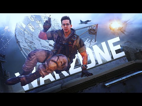 Видео: ЭТО СПАСЁТ WARZONE?