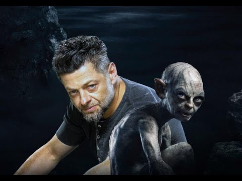 Видео: Энди Сёркис. Непризнанный гений Голливуда