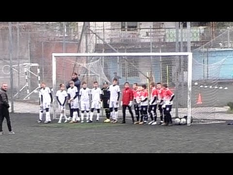 Видео: ДАФ "Днепр" (2011) - УФК Парус (2012) 13-04-2023