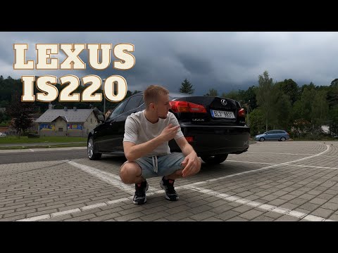 Видео: Lexus is220. Как купить автомобиль в Германии