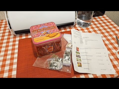 Видео: закарпатське лечо, розпоковка покупок і посилок