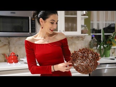 Видео: Конфеты Миндальный Грильяж - Рецепт от Эгине - Heghineh Cooking Show in Russian