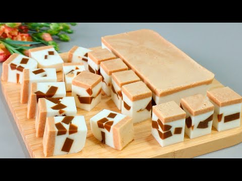 Видео: Новинка! Этот Рецепт Все Любят, но Никто Так Не Готовил! Битое Стекло По-Новому!