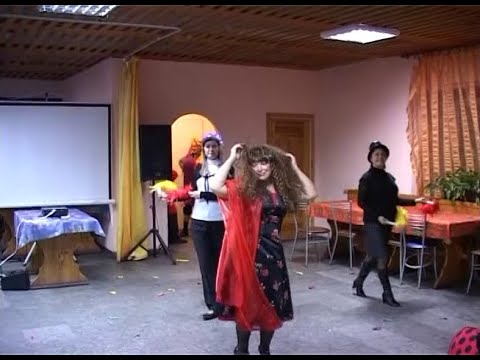 Видео: Один День Прожитый без Тебя ©20091015