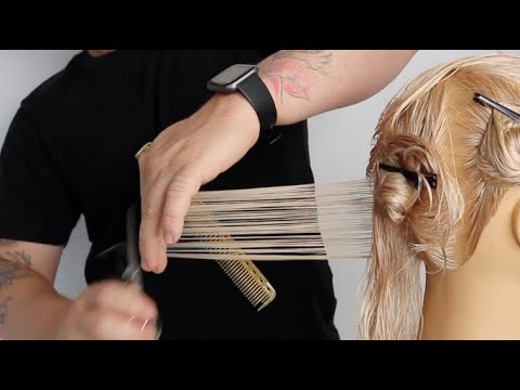 Видео: Как вырезать слои для ОБЪЕМА, учебник