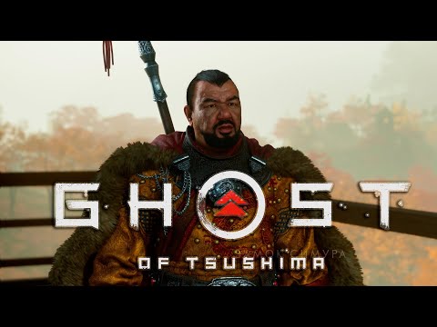 Видео: Прохождение Ghost of Tsushima (Призрак Цусимы) на Русском #20 Очень Сильные Ронины