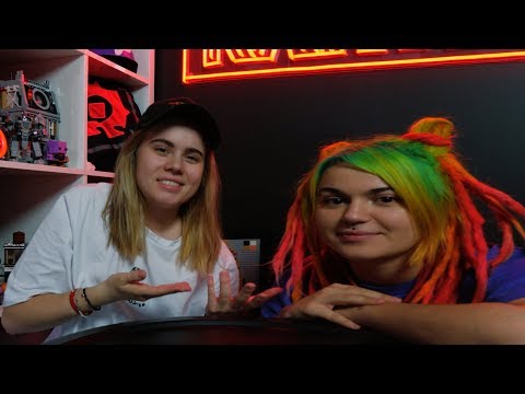 Видео: ОТКЛЮЧИЛИ ГОРЯЧУЮ ВОДУ feat. Вика Картер