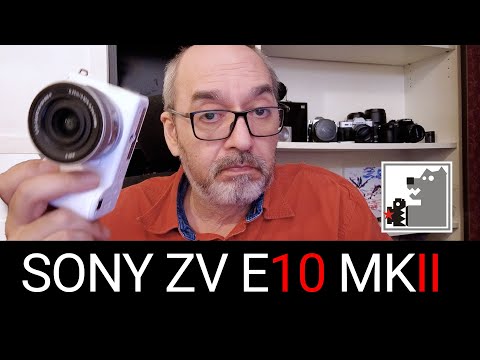 Видео: «Sony ZV-E10 II — Что изменилось на самом деле?»