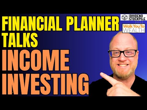 Видео: CFP объясняет, как инвестировать доход в пенсионный фонд