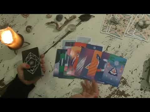 Видео: 🔥 ЧЕМ ВЫ ЕМУ ВАЖНЫ? Гадание таро онлайн