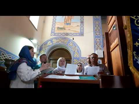 Видео: Милость мира свщ. Старорусский