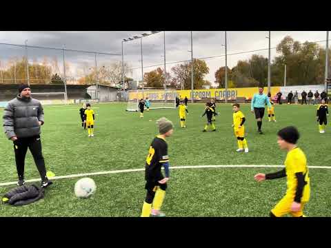 Видео: LELEKA Cup Gold League АТЛЕТ 2 VS ЛІВИЙ БЕРЕГ