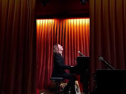 Видео: Дмитрий Маликов. Дыши. Джаз клуб Игоря Бутмана 12.03.2025