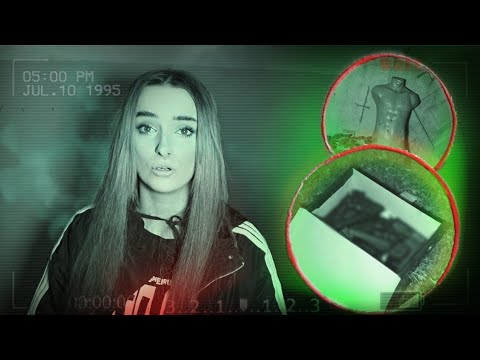 Видео: НАШЛИ ТАЙНИК СО CTPAШHЫM COДEPЖИMЫМ НА ЗАБРОШКЕ