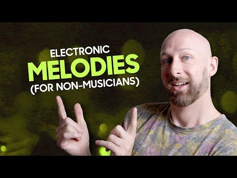 Видео: Создавайте лучшие мелодии (не играя на инструменте)